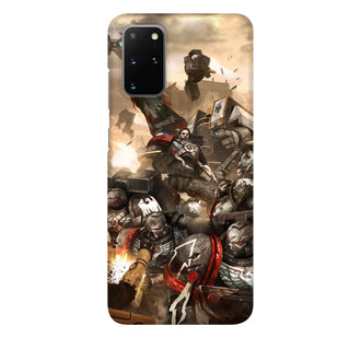 Raven Guard Phone Case