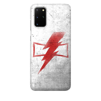 White Scars Chapter Icon Phone Case