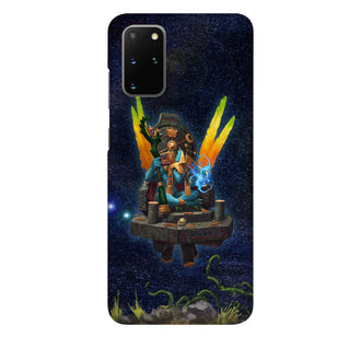 Seraphon Starseer Phone Case