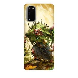 Skaven Plague Monk Phone Case