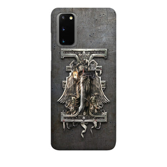 Deathwatch Chapter Icon Phone Case