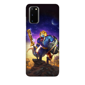 Seraphon Phone Case