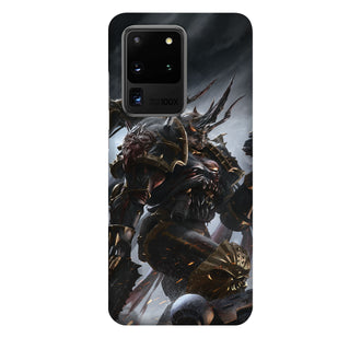 Black Legion Phone Case