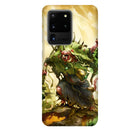 Skaven Plague Monk Phone Case