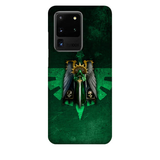 Dark Angels Phone Case