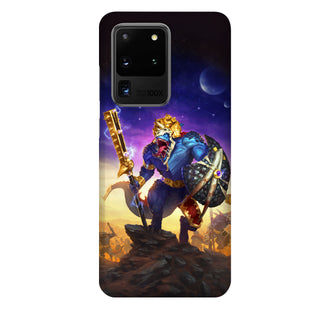 Seraphon Phone Case