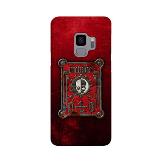 Adeptus Mechanicus Phone Case