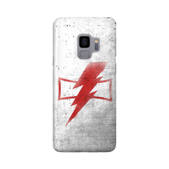 White Scars Chapter Icon Phone Case
