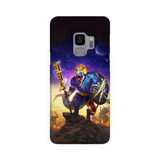 Seraphon Phone Case