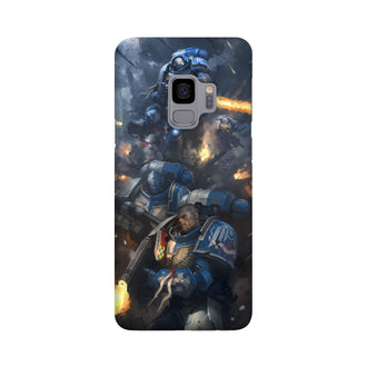 Sons of Guilliman Phone Case