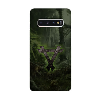 Skaven Logo Phone Case