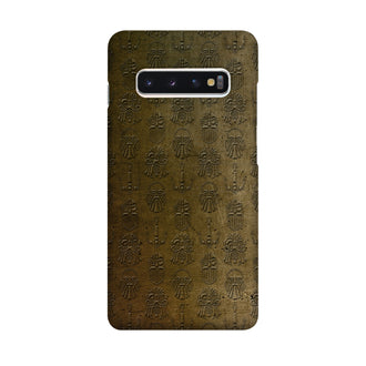 Kharadron Overlords Icons Phone Case
