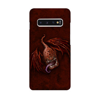 Gloomspite Gitz Bat Squig Phone Case