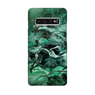 Nighthaunt Phone Case