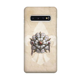 Adepta Sororitas Order of the Sacred Rose Phone Case