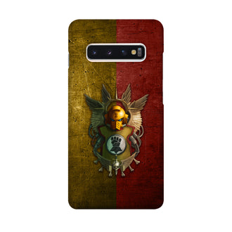 Imperial Fists Icon Phone Case
