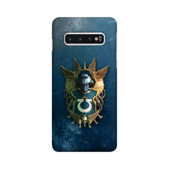 Ultramarines Phone Case