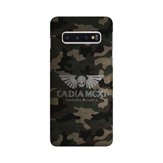 Astra Militarum Phone Case