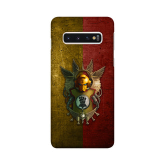 Imperial Fists Icon Phone Case