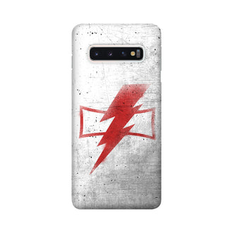 White Scars Chapter Icon Phone Case