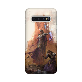 Lumineth Realm-lords Phone Case