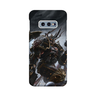 Black Legion Phone Case