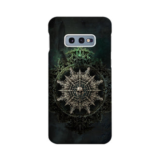 Legions of Nagash Logo Phone Case