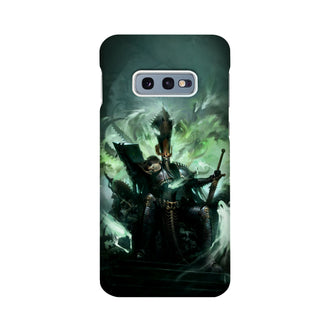 Legions of Nagash Lord Nagash Phone Case