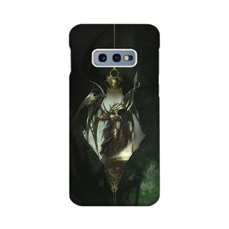 Daughters Of Khaine Morathi Phone Case