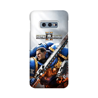 Warhammer 40,000: Space Marine 2 Phone Case