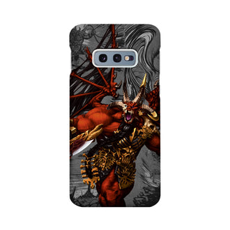 Blades of Khorne Skarbrand Phone Case