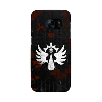 Blood Angels Icon Phone Case
