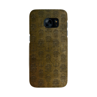 Kharadron Overlords Icons Phone Case