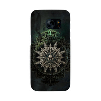 Legions of Nagash Logo Phone Case