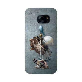 Sisters of Silence Phone Case