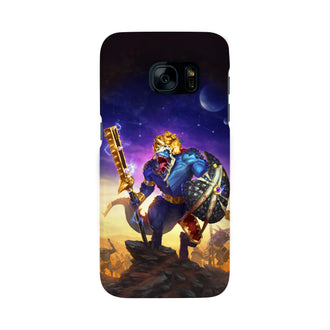 Seraphon Phone Case