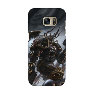 Black Legion Phone Case