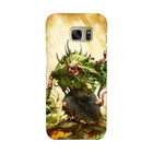 Skaven Plague Monk Phone Case
