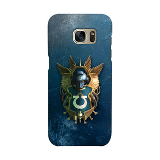 Ultramarines Phone Case