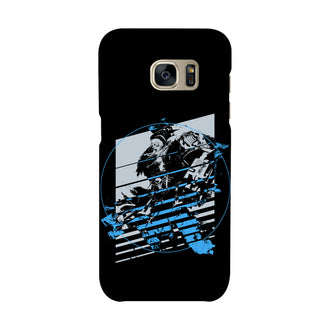 Space Wolves Chapter Phone Case