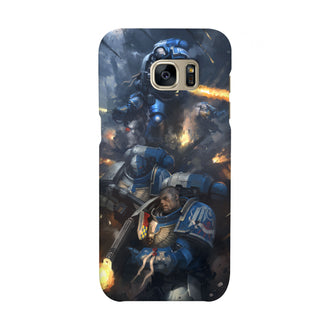 Sons of Guilliman Phone Case