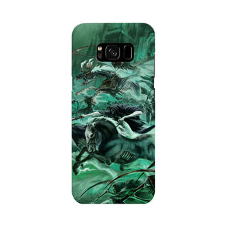 Nighthaunt Phone Case
