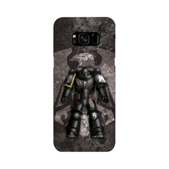Raven Guard Primaris Phone Case