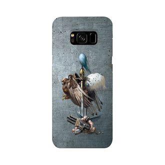 Sisters of Silence Phone Case