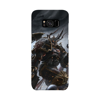 Black Legion Phone Case
