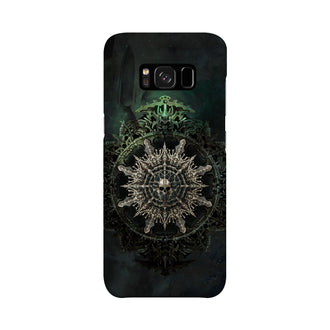Legions of Nagash Logo Phone Case