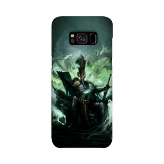Legions of Nagash Lord Nagash Phone Case