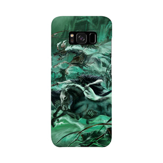 Nighthaunt Phone Case
