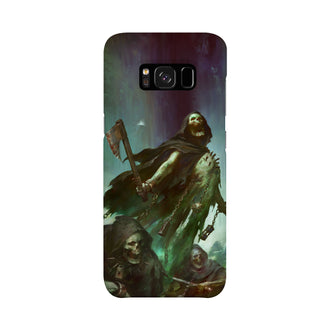 Nighthaunt Chainrasp Phone Case