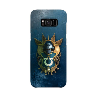 Ultramarines Phone Case